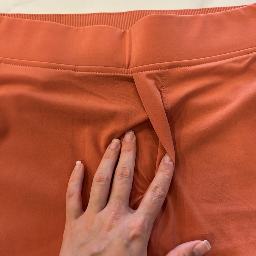 Athleta Brooklyn Ankle Pant - Picture 9 of 14